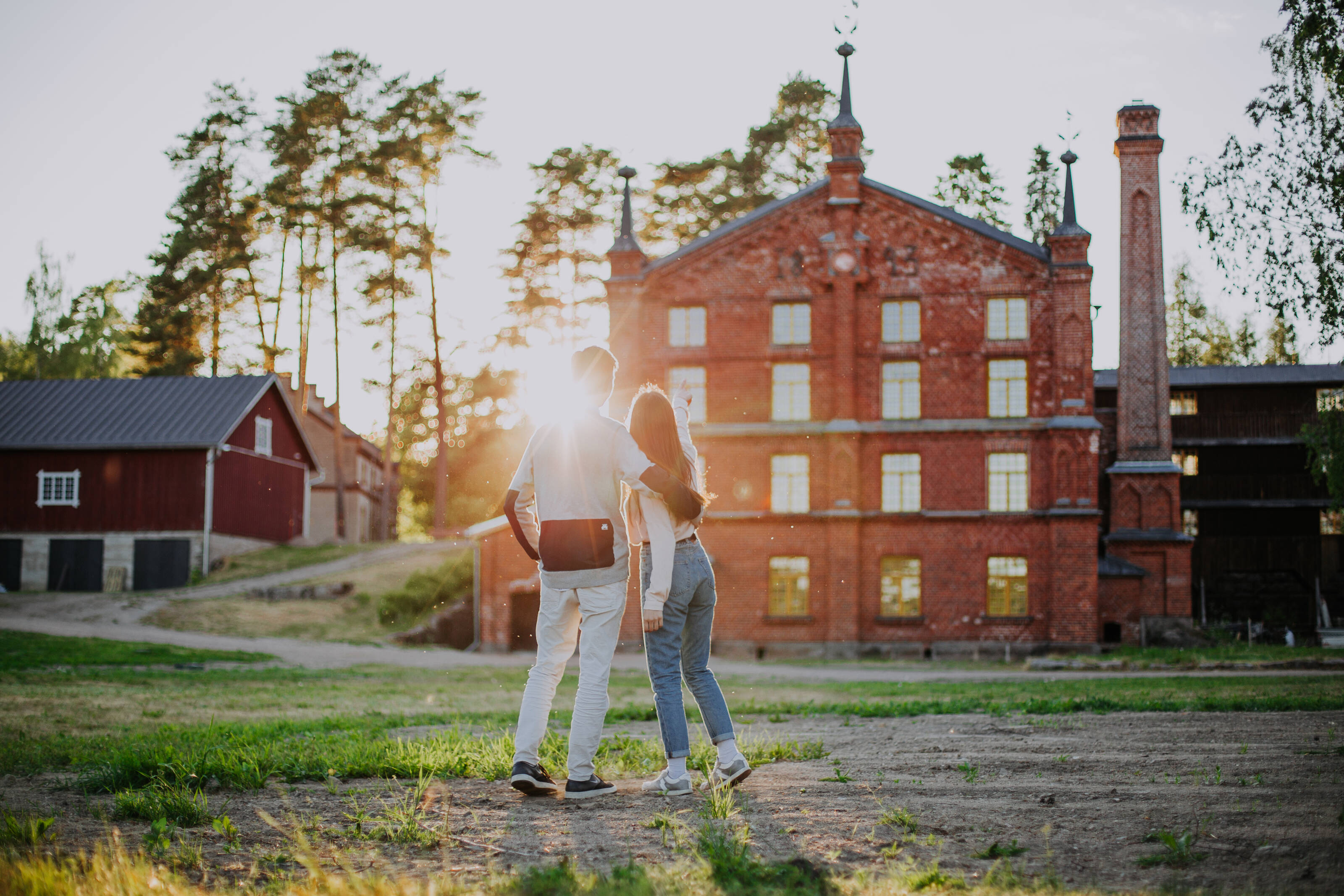 VF, Press photo, Helsinki region…