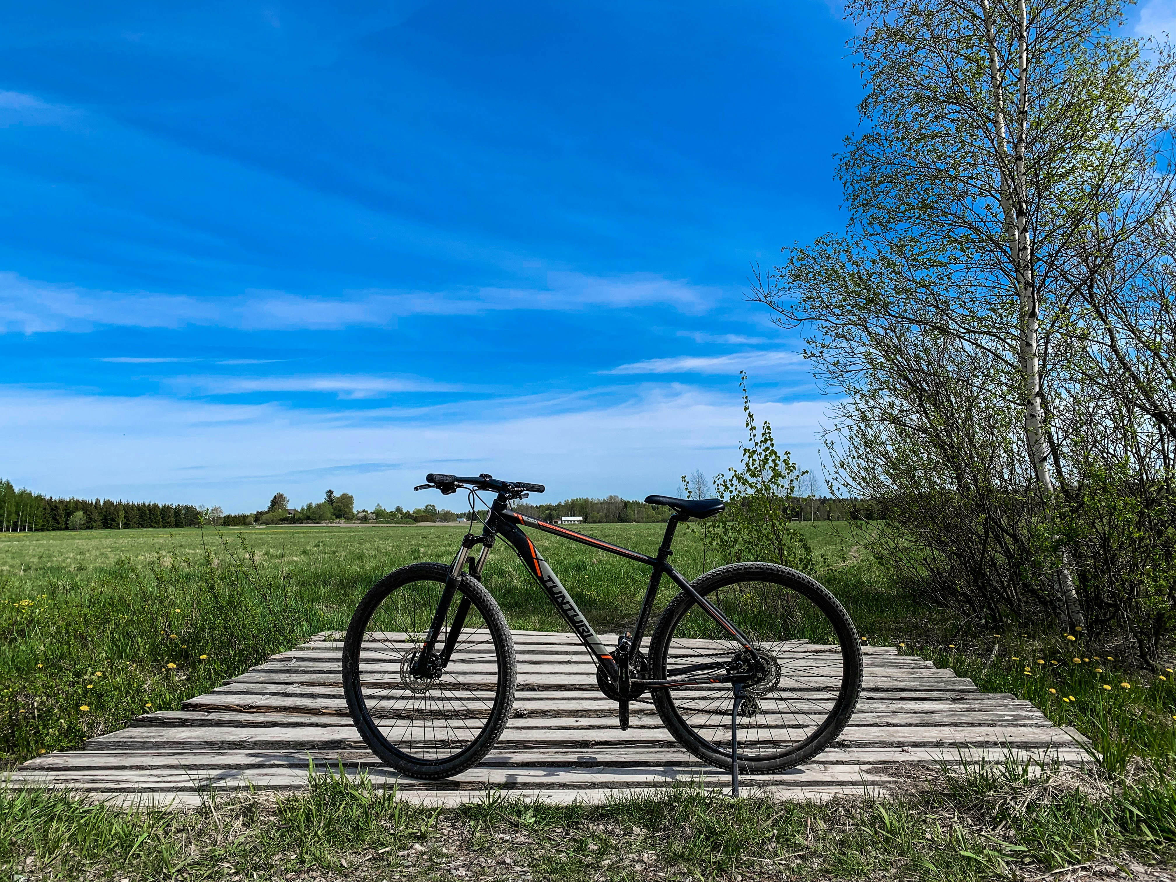 finland sustainablity bike bicycle